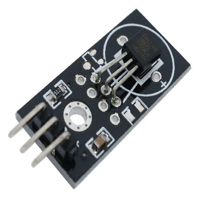 TEMPERATURE SENSOR MODULE DS18B20