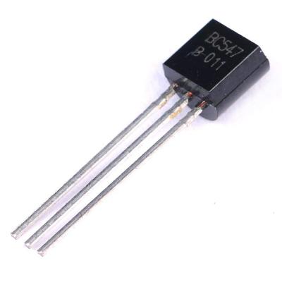 TRANSISTOR BC547