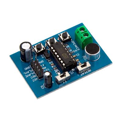 VOICE RECORDER MODULE ISD 1820