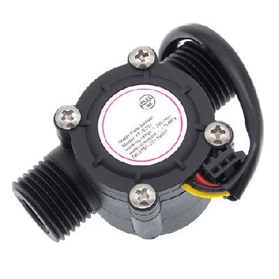 WATER FLOW SENSOR