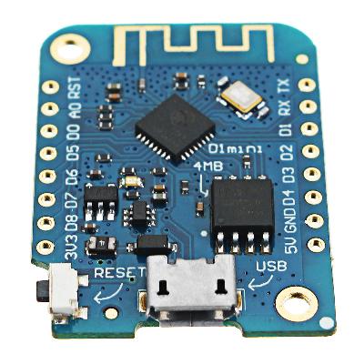 Wemos D1 Mini
