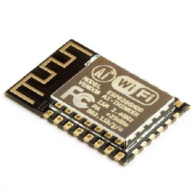 WIFI MODULE ESP 8266- 12E