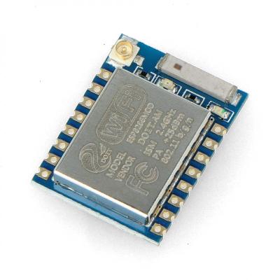 WIFI MODULE ESP 8266 - 07