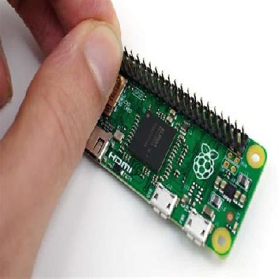Zero W Raspberry PI
