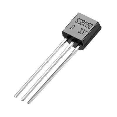 Voltage Transistors