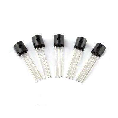  Bipolar Transistors