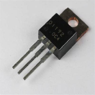  Darlington Transistor