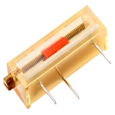  Trimmer Potentiometers
