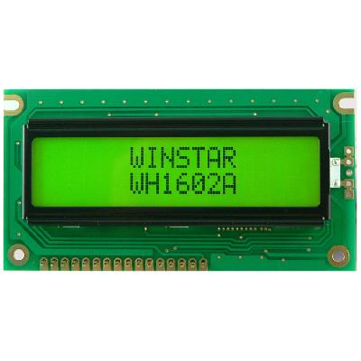  Dot Matrix Lcd Display