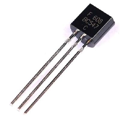  NPN Transistor