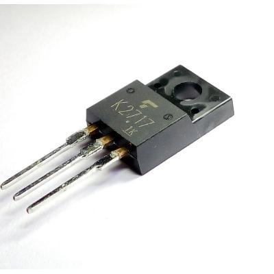  Power Mosfet