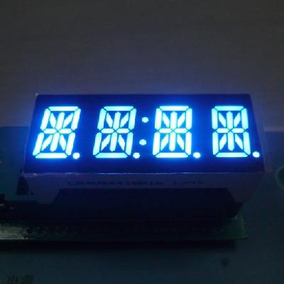 Alphanumeric LED Display