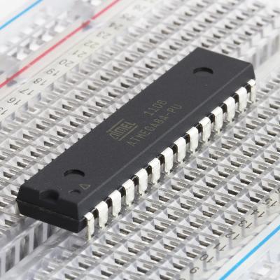 Atmel Microcontroller