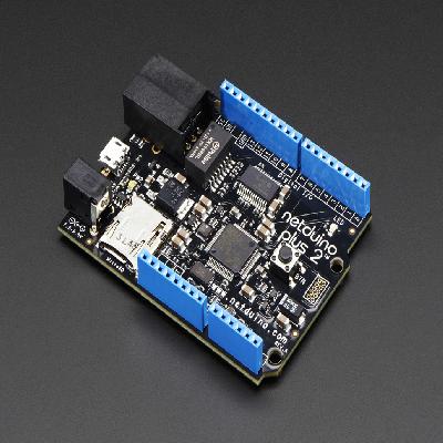 Programmable Microcontroller