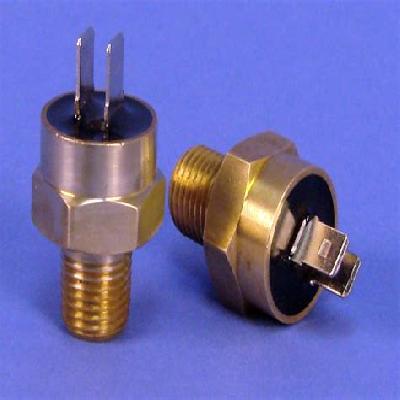 Bimetal Thermostat