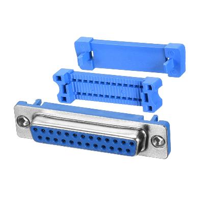 D-SUB IDC Connector