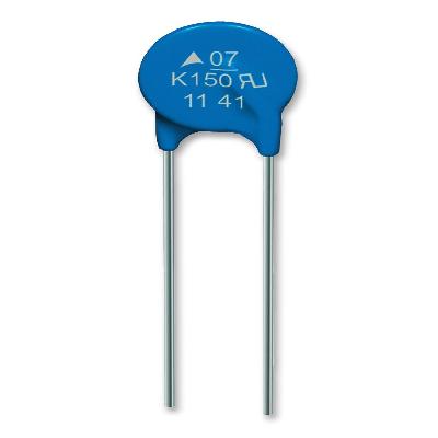 Epcos Disc Varistor