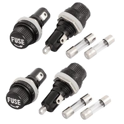 Fuse Socket