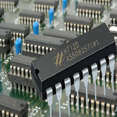 Integrated Circuit