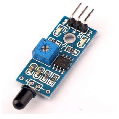 IR Sensor