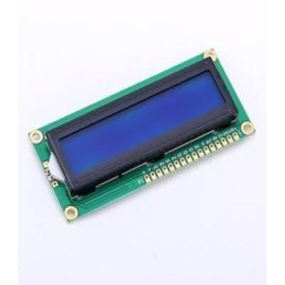 LCD Display