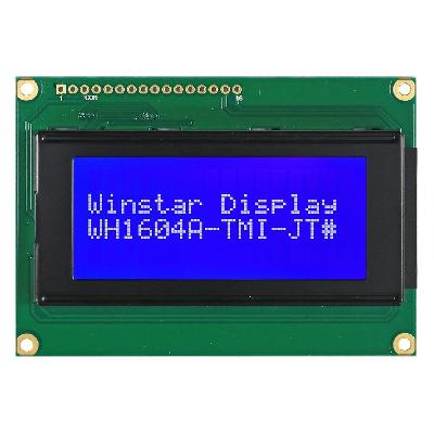 LCD Display