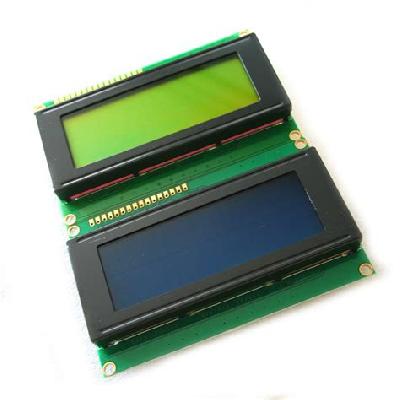 LCD Module