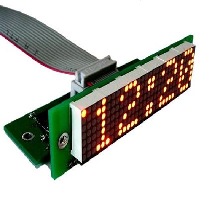 LED Display
