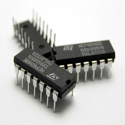 Microcontrollers