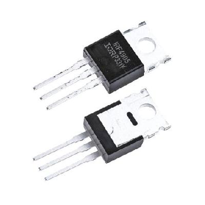 Mosfet Transistors