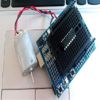 Motor Driver IC