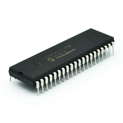 PIC Microcontrollers