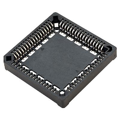 Plcc Socket