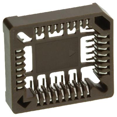 PLCC Socket 