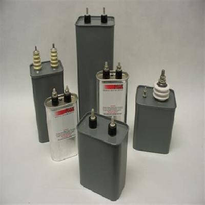 Power Capacitor