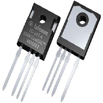 Power MOSFET Module