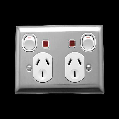 Power Socket