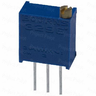 Preset Potentiometer