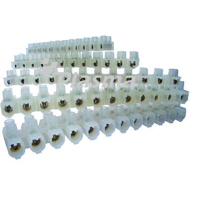 PVC Electrical Connector