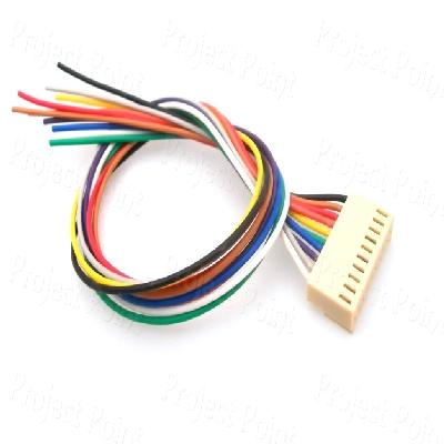 Reliment Wire Connector