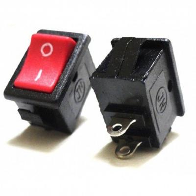 Rocker Switch