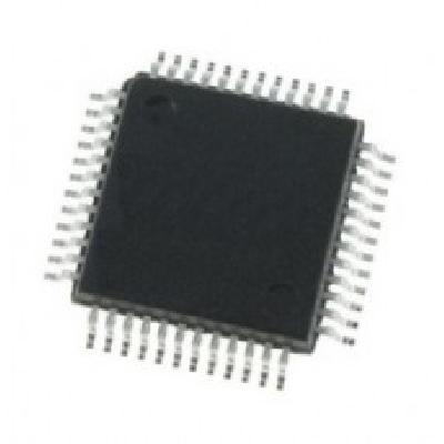 Silicon Labs Microcontroller
