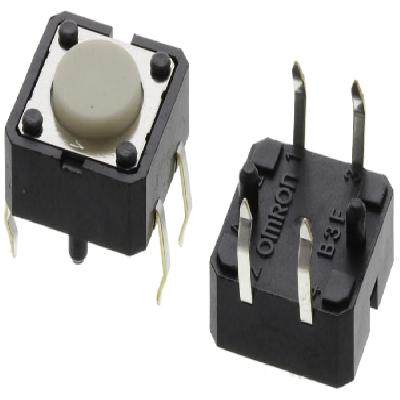 Tactile Switch