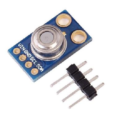 Temperature Sensor