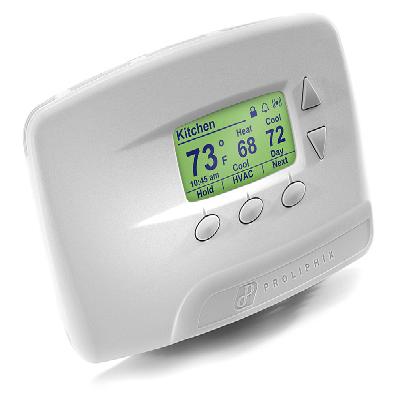 Thermostat