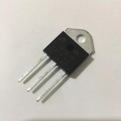 Transistors