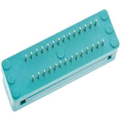 ZIF Socket Connector