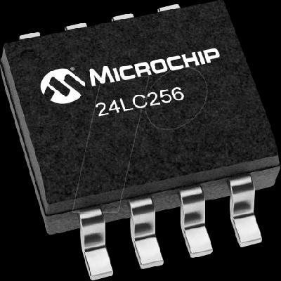24C256-I SN