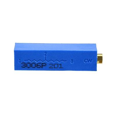 3006p Potentiometer Trimpot