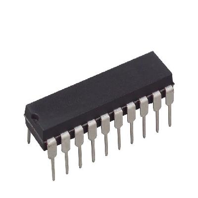 74HC165